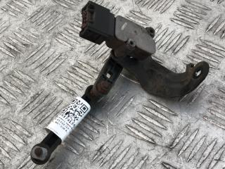 датчик дорожного просвета задний BMW X5 F15 2015, 3.0 л., N57 D30 A, дизель, АКПП, mineralweiß metallic (a96), внедорожник 5 дв., полный привод, правый руль, 37146853747, 6853747