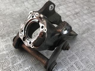 кулак задний правый BMW X5 F15 2015, 3.0 л., N57 D30 A, дизель, АКПП, mineralweiß metallic (a96), внедорожник 5 дв., полный привод, правый руль, 33326879102, 6879102, 33326774476, 6770984