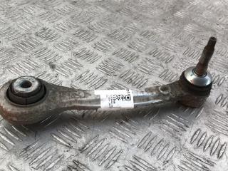 рычаг задний правый BMW X5 F15 2015, 3.0 л., N57 D30 A, дизель, АКПП, mineralweiß metallic (a96), внедорожник 5 дв., полный привод, правый руль, 33326795048, 6795048