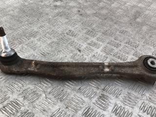 рычаг задний правый BMW X5 F15 2015, 3.0 л., N57 D30 A, дизель, АКПП, mineralweiß metallic (a96), внедорожник 5 дв., полный привод, правый руль, 33326796002, 6796002