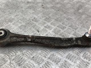 рычаг задний левый BMW X5 F15 2015, 3.0 л., N57 D30 A, дизель, АКПП, mineralweiß metallic (a96), внедорожник 5 дв., полный привод, правый руль, 33326796001