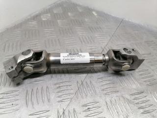 рулевой карданчик BMW X5 F15 2015, 3.0 л., N57 D30 A, дизель, АКПП, mineralweiß metallic (a96), внедорожник 5 дв., полный привод, правый руль, 32306776928, 6776928