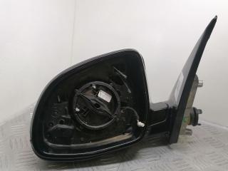 зеркало наружное левое BMW X5 F15 2015, 3.0 л., N57 D30 A, дизель, АКПП, mineralweiß metallic (a96), внедорожник 5 дв., полный привод, правый руль, 51167364003