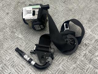 замок ремня безопасности BMW X5 F15 2015, 3.0 л., N57 D30 A, дизель, АКПП, mineralweiß metallic (a96), внедорожник 5 дв., полный привод, правый руль, 6246402, 72117343630