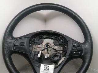 руль BMW 3 серия F30/F31/F34 2014, 2.8 л., бензин, АКПП, седан, полный привод, 6255918