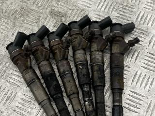 форсунка BMW 5 серия E60/E61 2005, 2.5 л., M57 D25 (256D2), дизель, МКПП, 13537794652, 7794652