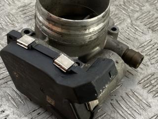 заслонка дроссельная BMW 5 серия F07/F10/F11 2012, 3.0 л., N55 B30 A, бензин, 13547597871, 7597871