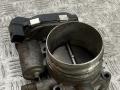 заслонка дроссельная BMW 5 серия F07/F10/F11 2012, 3.0 л., N55 B30 A, бензин, 13547597871, 7597871 - фото №2