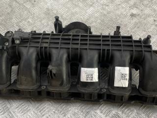 коллектор впускной BMW 5 серия F07/F10/F11 2012, 3.0 л., N55 B30 A, бензин, 7576911