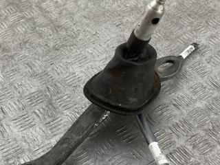 кулиса BMW 3 серия F30/F31/F34 2014, 2.0 л., N47 D20 C, дизель, МКПП, седан, задний привод, правый руль, 7602037, 7602038