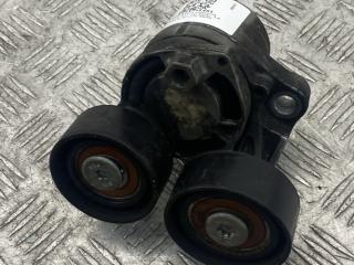 Натяжитель ремня агрегатов BMW X5 F15 2015, 3.0 л., N57 D30 A, дизель, АКПП, mineralweiß metallic (a96), внедорожник 5 дв., полный привод, правый руль, 11287810807