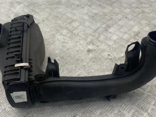 корпус воздушного фильтра BMW X5 F15 2015, 3.0 л., N57 D30 A, дизель, АКПП, mineralweiß metallic (a96), внедорожник 5 дв., полный привод, правый руль, 13718573869, 7057057