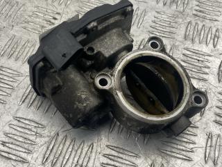 заслонка дроссельная BMW X5 F15 2015, 3.0 л., N57 D30 A, дизель, АКПП, mineralweiß metallic (a96), внедорожник 5 дв., полный привод, правый руль, 13547810752, 7810752