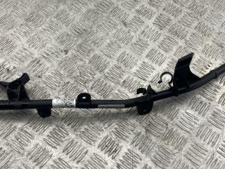 щуп двигателя BMW X5 F15 2015, 3.0 л., N57 D30 A, дизель, АКПП, mineralweiß metallic (a96), внедорожник 5 дв., полный привод, правый руль, 11438511818, 8511818, 11438515921