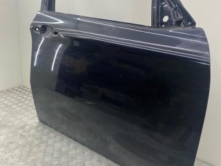 дверь передняя правая BMW X6 M E71/E72 2010, 4.4 л., S63 B44 A, бензин, АКПП, carbonschwarz metallic (416), внедорожник 5 дв., полный привод