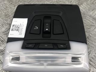 фонарь салона (плафон) BMW X5 F15 2015, 3.0 л., N57 D30 A, дизель, АКПП, mineralweiß metallic (a96), внедорожник 5 дв., полный привод, правый руль, 61319319967, 9319967