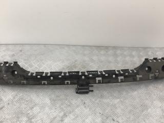 Крепление бампера заднего BMW 1 серия E81/E82/E87/E88 [рестайлинг] E82 2007, купе, 7170665