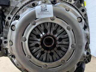 маховик BMW 3 серия E90/E91/E92/E93 [рестайлинг] E92 2008, 2.0 л., N47 D20 A, дизель, купе, 7637279, 21207637279, 7577479, 21207577479