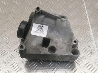 кронштейн компрессора кондиционера BMW 3 серия E46 [рестайлинг] 2005, 3.0 л., M54 B30 (306S3), бензин, МКПП, 7512556