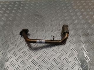 трубка системы рециркуляции EGR BMW X5 E53 [рестайлинг] 2004, 3.0 л., M57 D30 (306D2), дизель, АКПП, 11717797371, 7797371