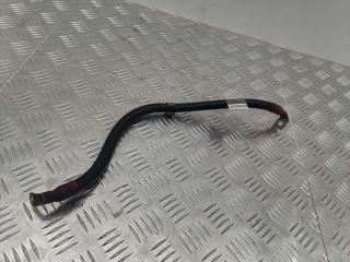 провод с генератора на стартер BMW X5 E53 [рестайлинг] 2004, 3.0 л., M57 D30 (306D2), дизель, АКПП, 7789221