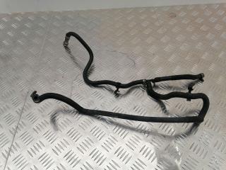 трубка топливная BMW X5 E53 [рестайлинг] 2004, 3.0 л., M57 D30 (306D2), дизель, АКПП, 7790203