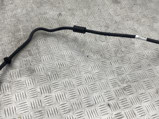 трубка вакуумная BMW X5 E70 2008, 4.8 л., N62 B48 B, бензин, АКПП, черный 	 schwarz 2 (668), внедорожник 5 дв.