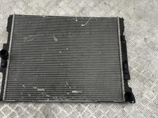 радиатор (основной) BMW 2 серия F22/F23 2016, 3.0 л., B58B30, бензин