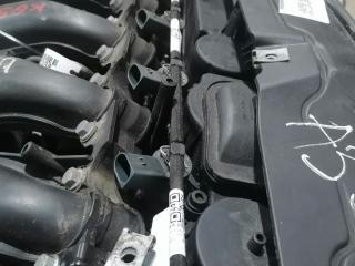 трубка обратки форсунок BMW 3 серия E46 [рестайлинг] 2004, 3.0 л., M57 D30 (306D2), дизель, МКПП, 13537790330, 7790330