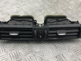 дефлектор обдува салона BMW X6 F16 2016, 9252648