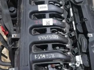 коллектор впускной BMW 3 серия E46 [рестайлинг] 2004, 3.0 л., M57 D30 (306D2), дизель, МКПП, 7789287, 11617789287, 11617800580, 7800580