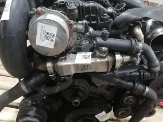 охладитель EGR / Радиатор EGR BMW 3 серия E46 [рестайлинг] 2004, 3.0 л., M57 D30 (306D2), дизель, МКПП, 7789790