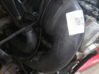 патрубок турбины BMW 3 серия E46 [рестайлинг] 2004, 3.0 л., M57 D30 (306D2), дизель, МКПП, 7786013