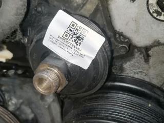 помпа BMW 3 серия E46 [рестайлинг] 2004, 3.0 л., M57 D30 (306D2), дизель, МКПП, 7787111