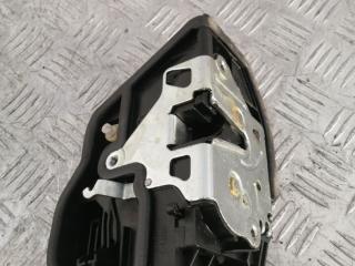 замок двери задней правой BMW X5 E70 [рестайлинг] 2011, 3.0 л., N57 D30 A, дизель, sparkling bronze metallic, полный привод, 51227276674, 7276674