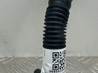 трубка вентиляции картерных газов BMW X3 F25 2013, 3.5 л., бензин, АКПП, черный, внедорожник 5 дв., полный привод