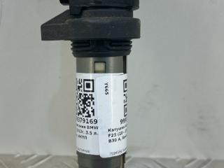 катушка зажигания BMW X3 F25 2013, 3.5 л., бензин, АКПП, черный, внедорожник 5 дв., полный привод, 12137594596, 7594596
