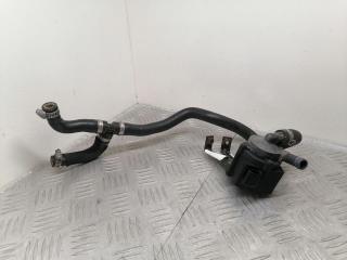 насос антифриза дополнительный BMW 5 серия F07/F10/F11 [рестайлинг] F10 2013, 4.4 л., N63 B44 A, бензин, АКПП, черный black-sapphire metallic, седан, полный привод, 11517629916, 7629916