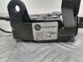 замок заднего борта BMW X5 F15 2015, 3.0 л., N57 D30 A, дизель, АКПП, mineralweiß metallic (a96), внедорожник 5 дв., полный привод, правый руль, 51247351058, 7351058 - фото №5