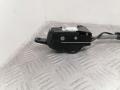 замок заднего борта BMW X5 F15 2015, 3.0 л., N57 D30 A, дизель, АКПП, mineralweiß metallic (a96), внедорожник 5 дв., полный привод, правый руль, 51247183196, 7183196 - фото №5