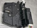 замок багажника BMW X5 F15 2015, 3.0 л., N57 D30 A, дизель, АКПП, mineralweiß metallic (a96), внедорожник 5 дв., полный привод, правый руль, 51247303443, 7303443, 4817123, 51244817123 - фото №4