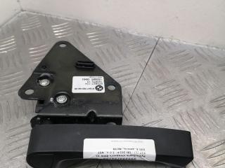 Ручка борта откидного BMW X5 F15 2015, 3.0 л., N57 D30 A, дизель, АКПП, mineralweiß metallic (a96), внедорожник 5 дв., полный привод, правый руль, 51247162149, 7162149