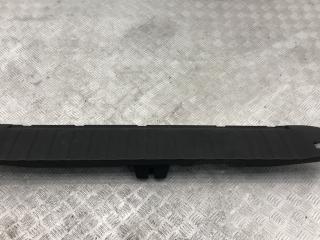 обшивка крышки багажника BMW X5 F15 2015, 3.0 л., N57 D30 A, дизель, АКПП, mineralweiß metallic (a96), внедорожник 5 дв., полный привод, правый руль, 51497327732, 7294790