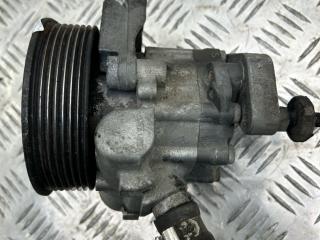 насос гидроусилителя руля Land Rover Range Rover 3 поколение 2003, 4.4 л., M62 B44, бензин, АКПП, 6756576