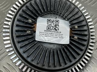 вискомуфта Land Rover Range Rover 3 поколение 2003, 4.4 л., M62 B44, бензин, АКПП