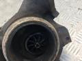 турбина Mercedes-Benz E-Класс W211/S211 2005, 2.2 л., дизель, АКПП, A6460900080 - фото №5