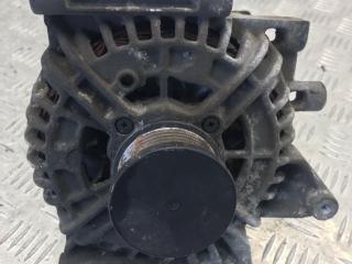 генератор Mercedes-Benz E-Класс W211/S211 2005, 2.2 л., дизель, АКПП, A0131540002, 0124625014, E00M145292