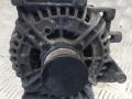 генератор Mercedes-Benz E-Класс W211/S211 2005, 2.2 л., дизель, АКПП, A0131540002, 0124625014, E00M145292 - фото №2