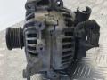 генератор Mercedes-Benz E-Класс W211/S211 2005, 2.2 л., дизель, АКПП, A0131540002, 0124625014, E00M145292 - фото №3