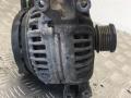 генератор Mercedes-Benz E-Класс W211/S211 2005, 2.2 л., дизель, АКПП, A0131540002, 0124625014, E00M145292 - фото №4